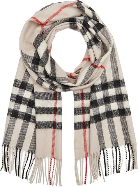 burberry print scarf amazon|where to buy Burberry scarf.